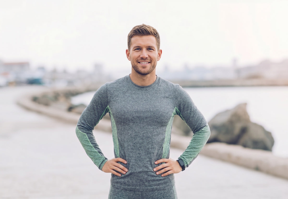 Shop performance & vitality