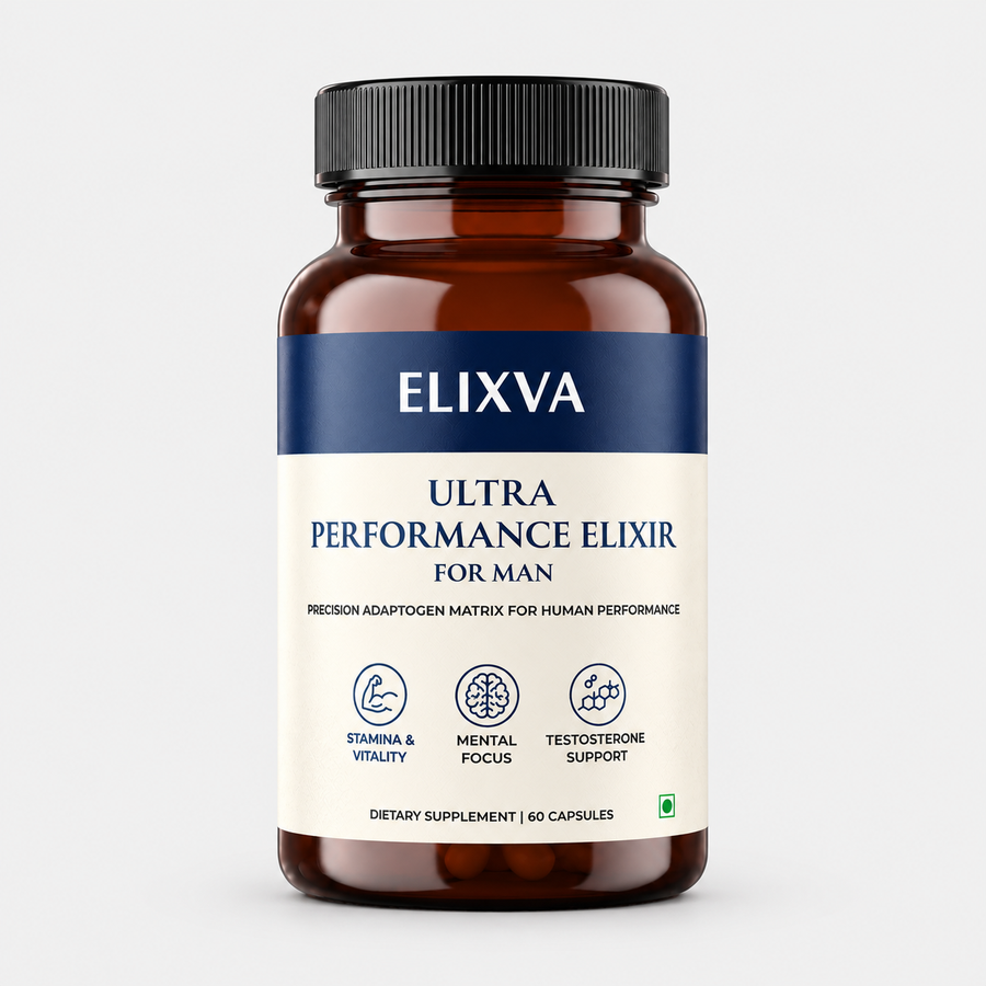 Ultra Performance Elixir for MAN