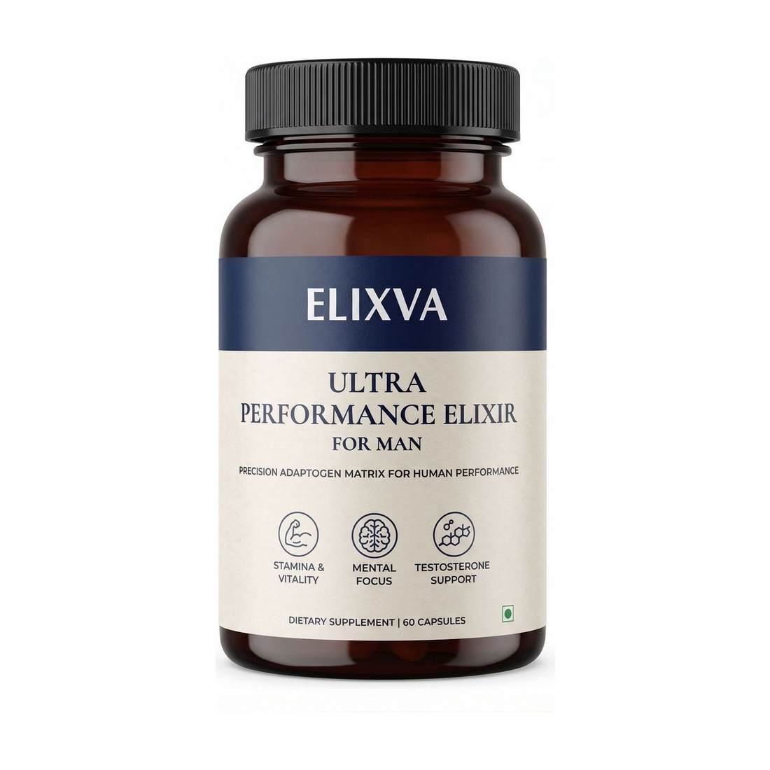 Ultra Performance Elixir for MAN