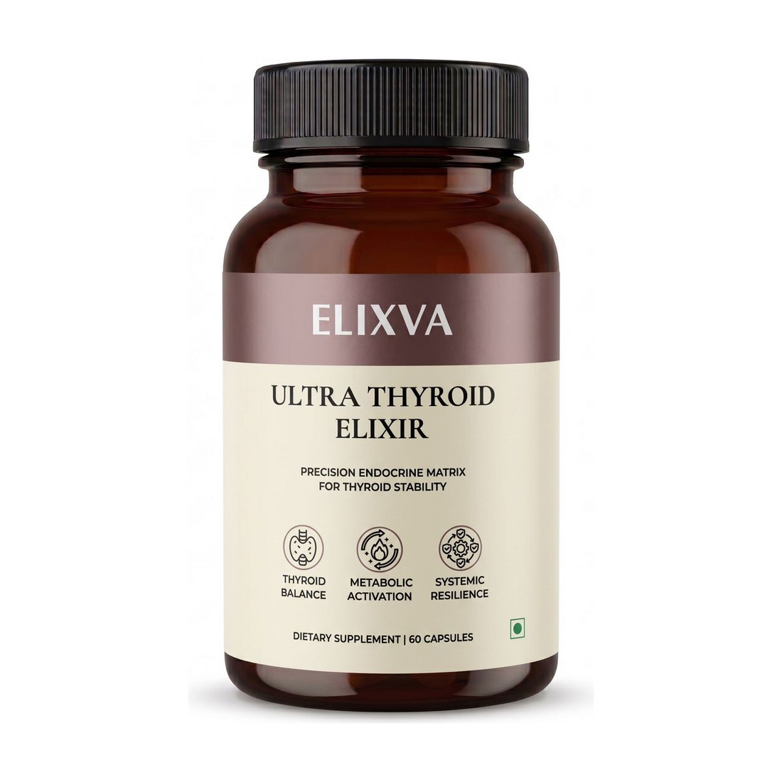 Ultra Thyroid Elixir