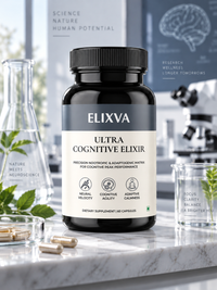 Ultra Cognitive Elixir