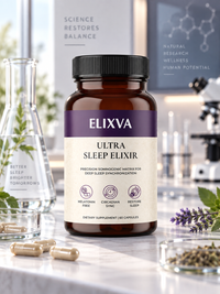 Ultra Sleep Elixir
