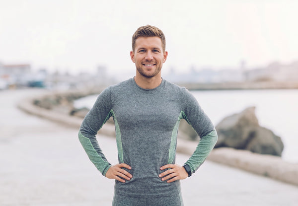 An active everyday routine