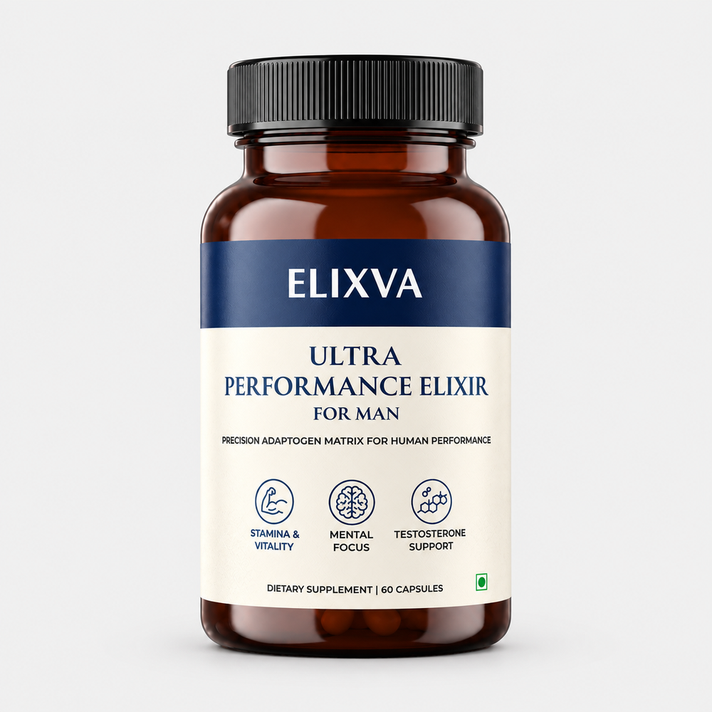 Ultra Performance Elixir for MAN