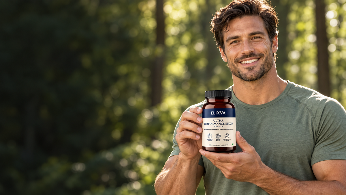 Formulated with care.