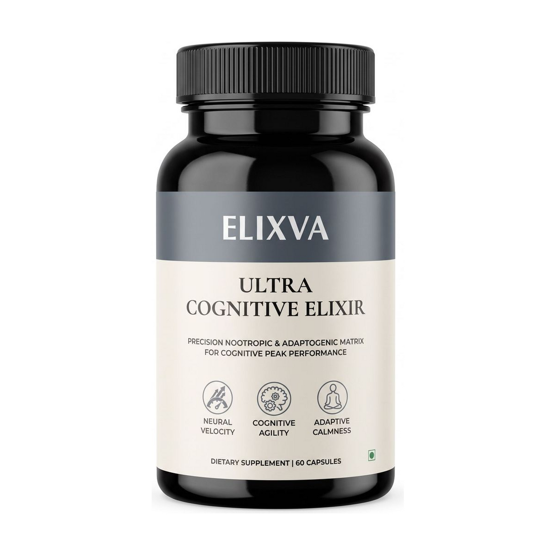 Ultra Cognitive Elixir