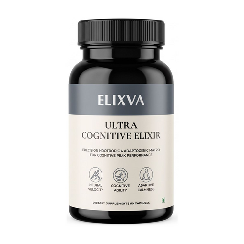 Ultra Cognitive Elixir