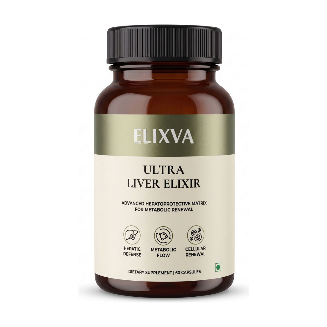 Ultra Liver Elixir
