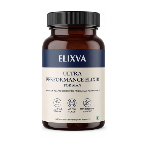 Ultra Performance for Men