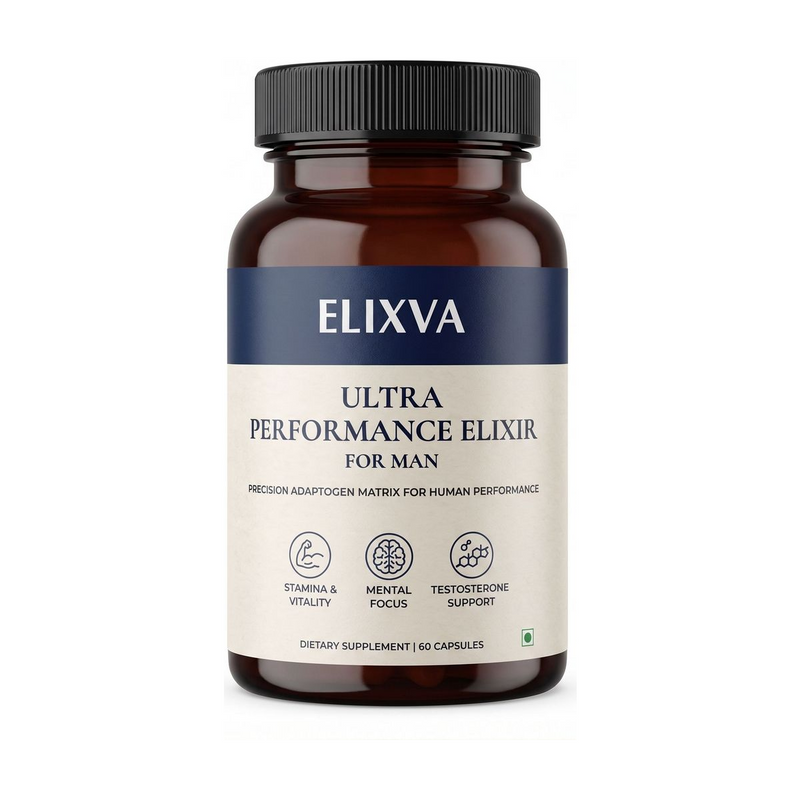 Ultra Performance Elixir for MAN