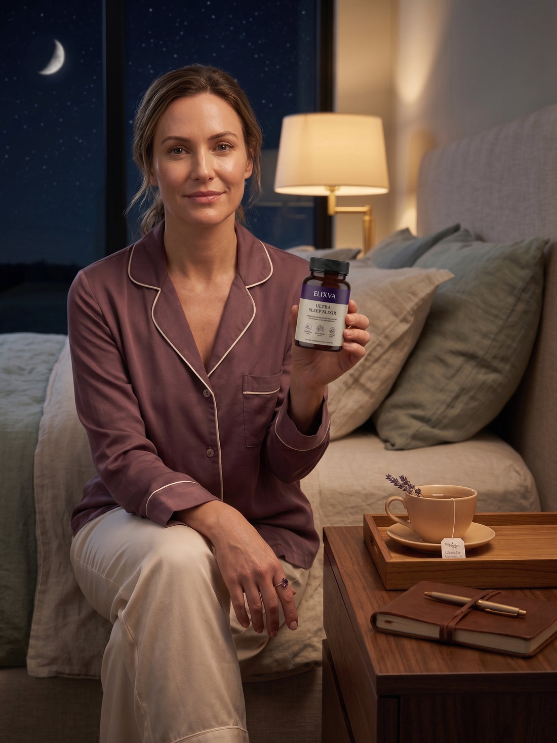 Ultra Sleep Elixir