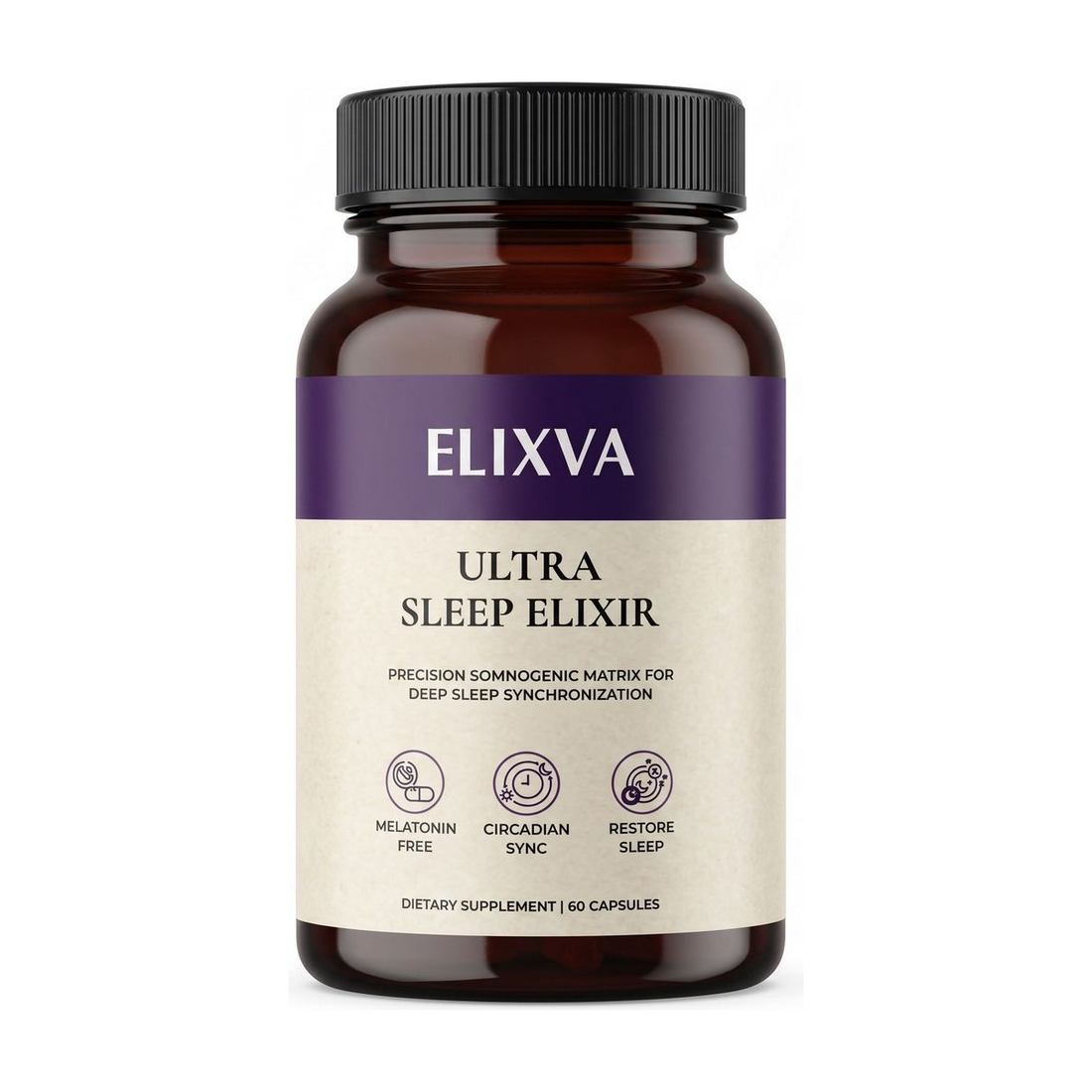 Ultra Sleep Elixir
