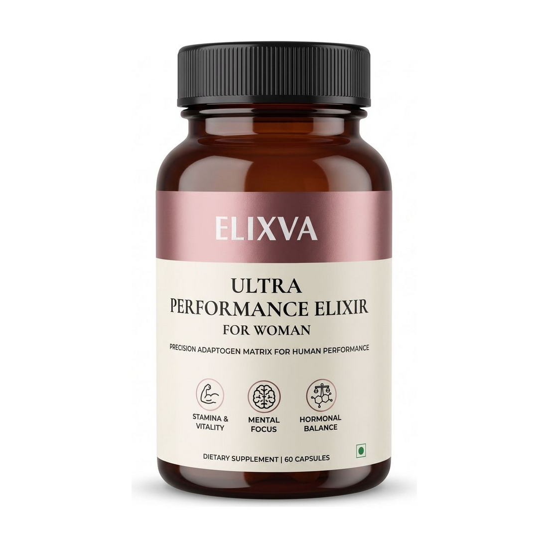 Ultra Performance Elixir for Woman