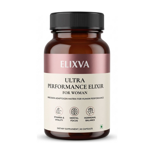 Ultra Performance for Women